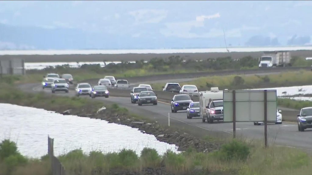 Caltrans plans multiple Highway 37 closures to prepare for El Niño — CBS Bay Area (KPIX), Chanhassen Community news