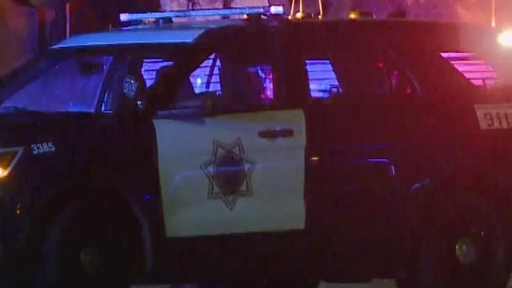 San Jose teens involved in traffic stop that preceded police shooting, attempted carjacking — CBS Bay Area (KPIX), Chanhassen Schools news