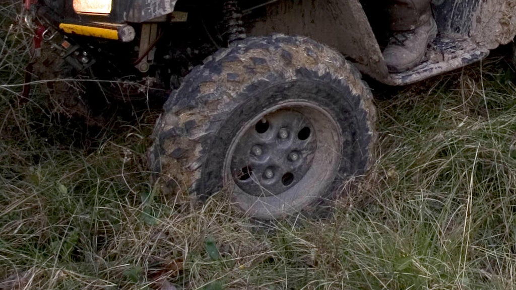 Father, daughter killed in northeast Minnesota ATV crash, sheriff says — WCCO / CBS Minnesota, Chanhassen Community news