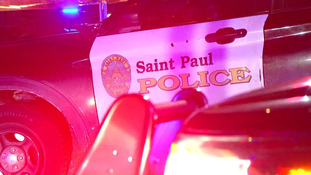 Man who fired stolen gun at officer during chase in St. Paul pleads guilty — WCCO / CBS Minnesota, Chanhassen Community news