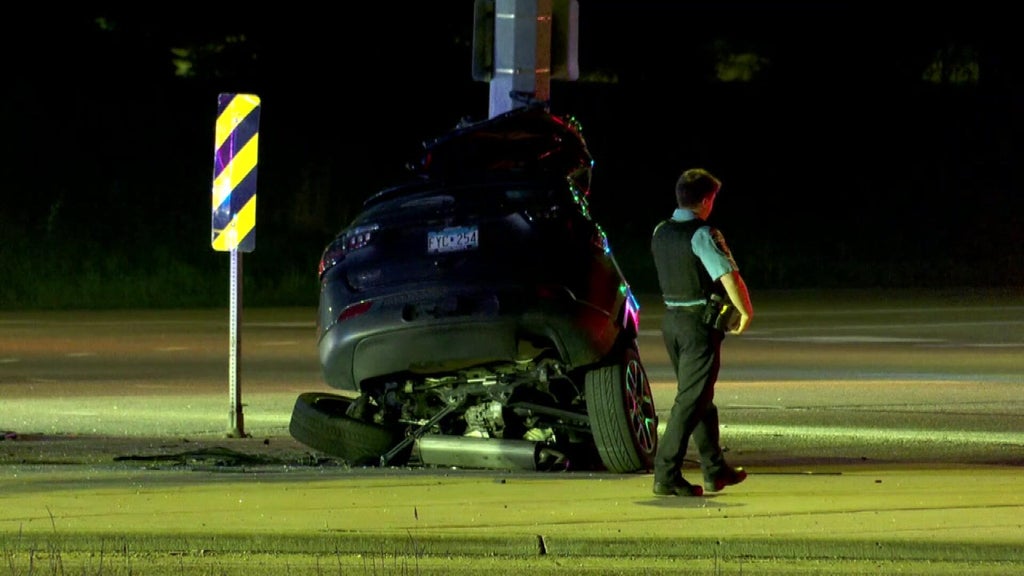 Mistrial declared in case against woman charged in fatal Eagan street racing crash; new trial scheduled — WCCO / CBS Minnesota, Chanhassen Health news