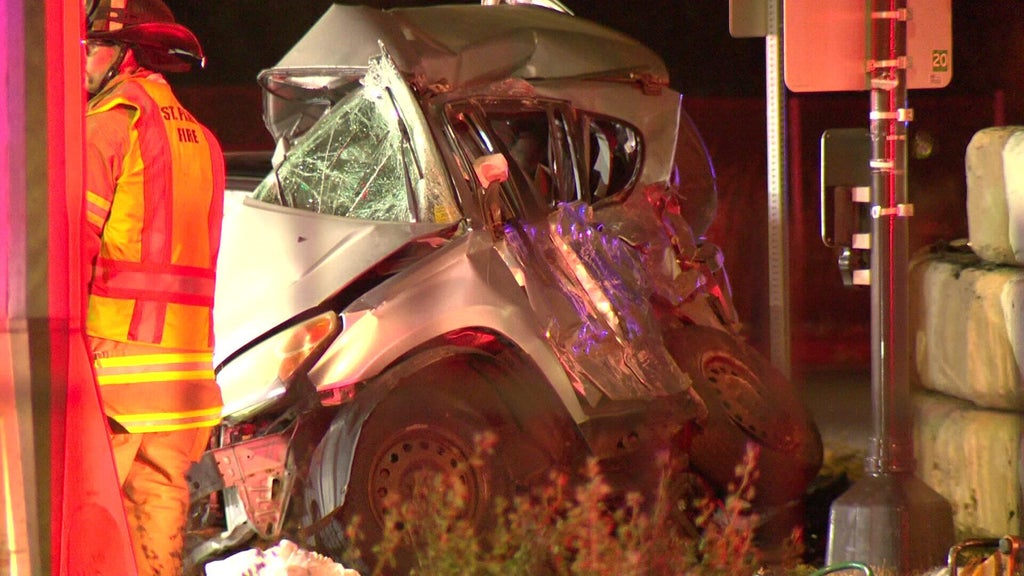 Driver, 23, pleads guilty in deadly high-speed St. Paul crash — Chanhassen Health news
