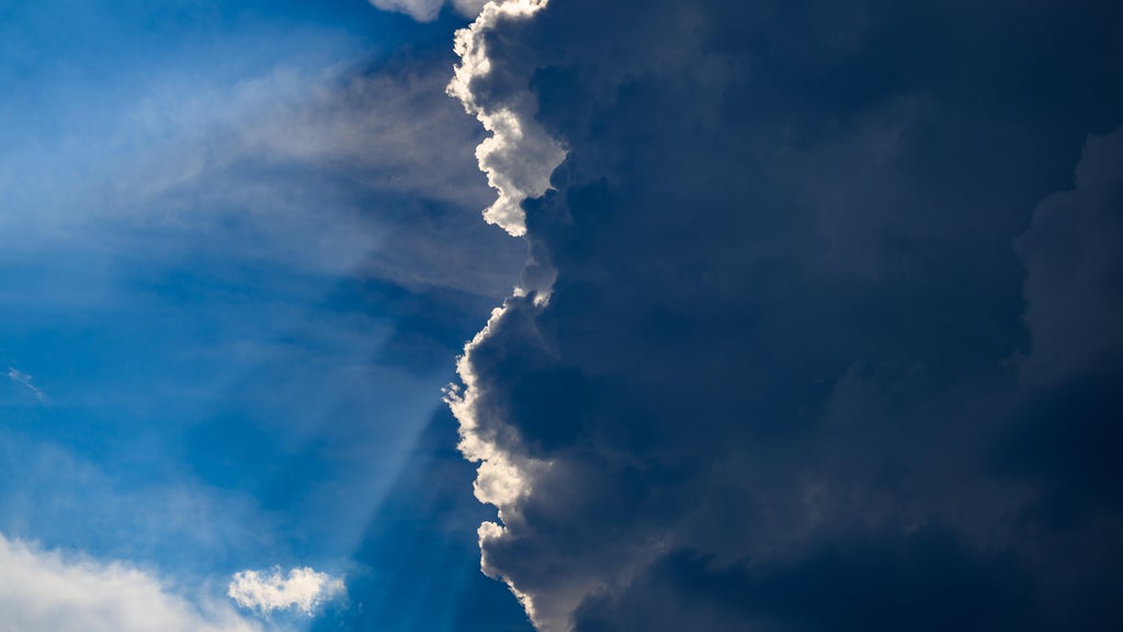 Sunday in South Florida is cloudy after a rain-soaked Saturday — CBS Miami, Chanhassen Sports news
