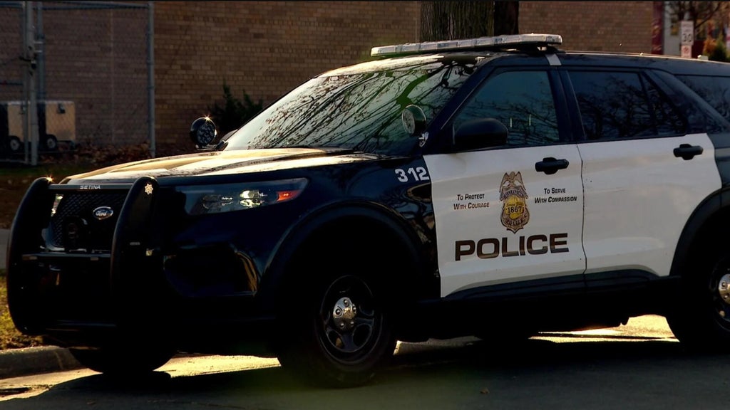 Man shot dead early Sunday in northeast Minneapolis, police say — WCCO / CBS Minnesota, Chanhassen Health news