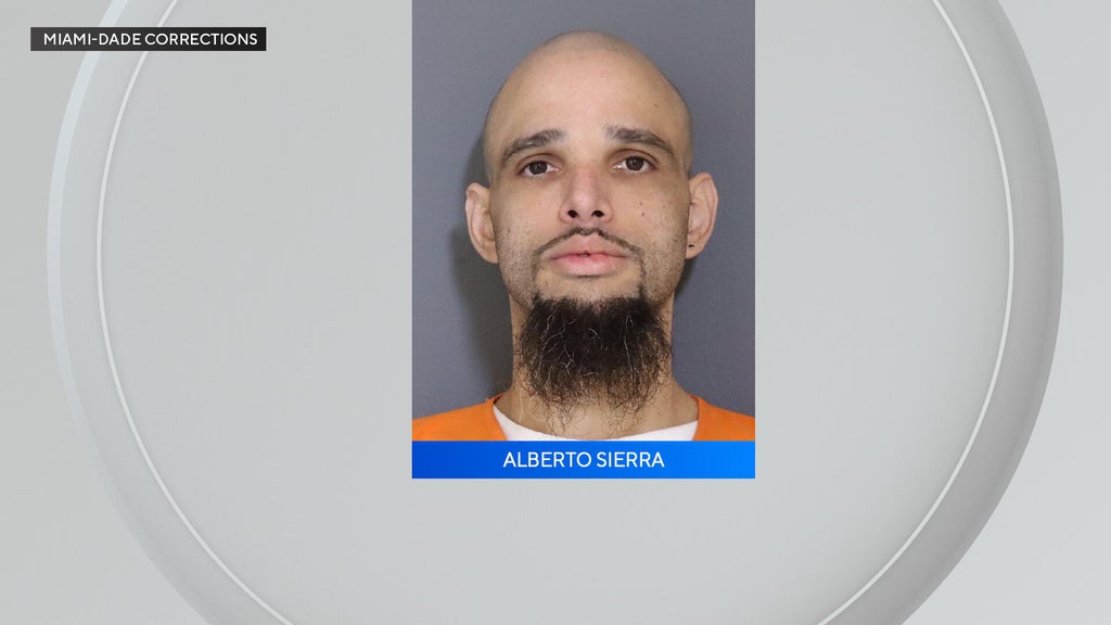 Miami jury recommends sentencing Alberto Sierra to death for killing estranged wife, her daughters — CBS Miami, Chanhassen Real Estate news