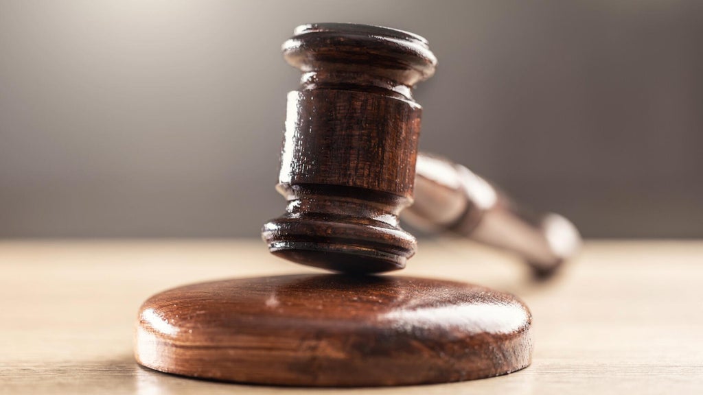 Minnetonka man found guilty of threatening federal judges, elected officials — WCCO / CBS Minnesota, Chanhassen Schools news