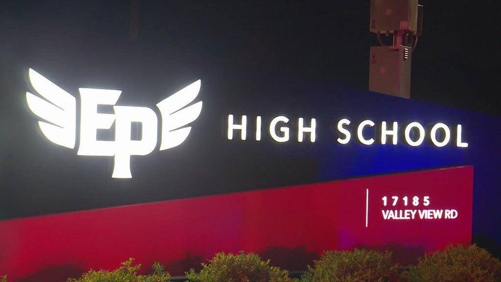 Watch live: Eden Prairie police discuss recent shootings; man charged in homecoming shooting — WCCO / CBS Minnesota, Chanhassen Schools news
