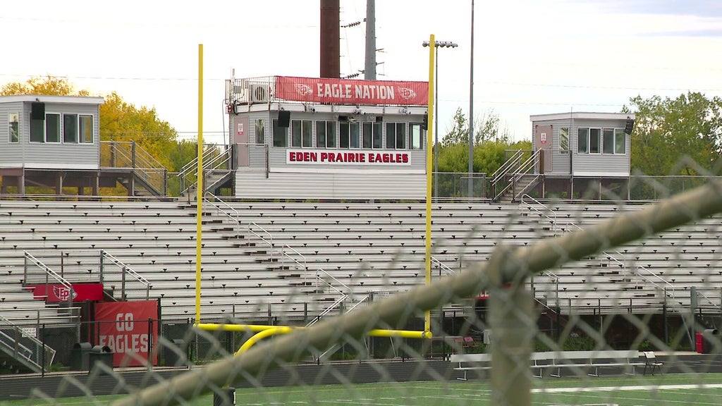 Man charged in Eden Prairie homecoming shooting set for first court hearing — WCCO / CBS Minnesota, Chanhassen Schools news
