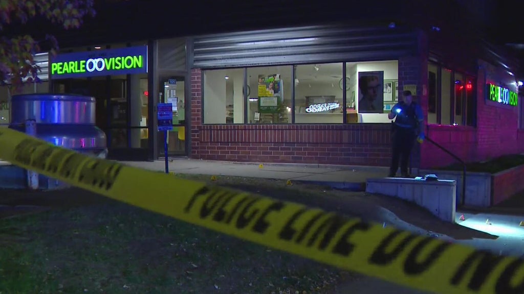 2 hurt in shooting across from former Minneapolis Kmart site, police say — WCCO / CBS Minnesota, Chanhassen Real Estate news
