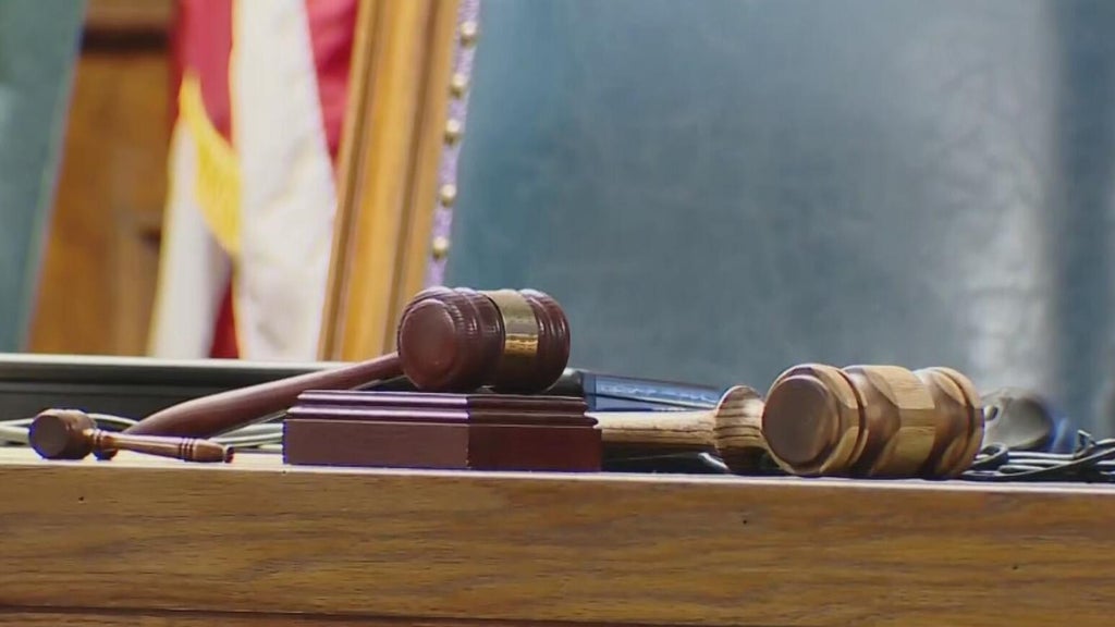 White Bear Lake man sentenced for sexually assaulting 14-year-old girl — WCCO / CBS Minnesota, Chanhassen Health news