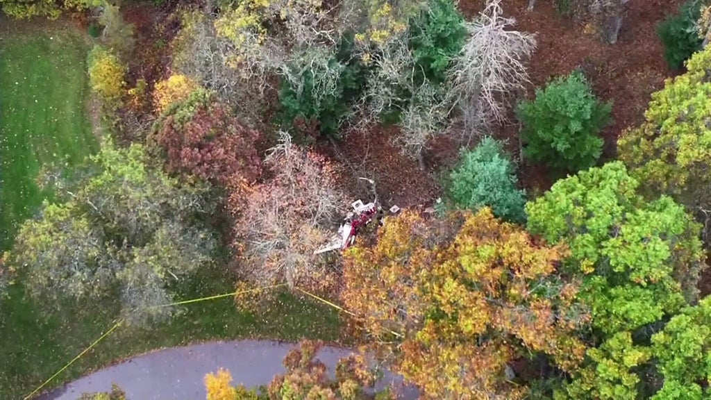 Grandmother, daughters and grandson were among 6 victims in Wisconsin Dells plane crash — WCCO / CBS Minnesota, Chanhassen Dining news