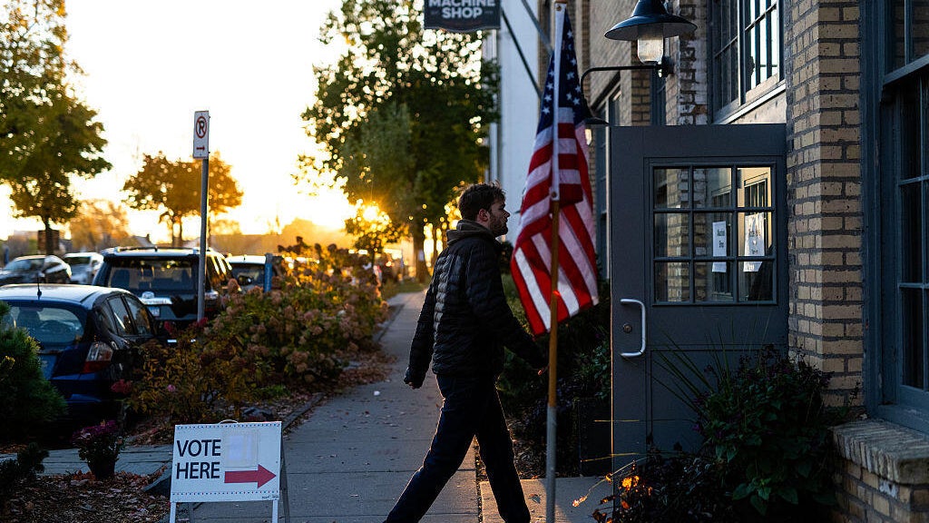 Early in-person voting kicks off in Minnesota: Here's what to know — WCCO / CBS Minnesota, Chanhassen Community news