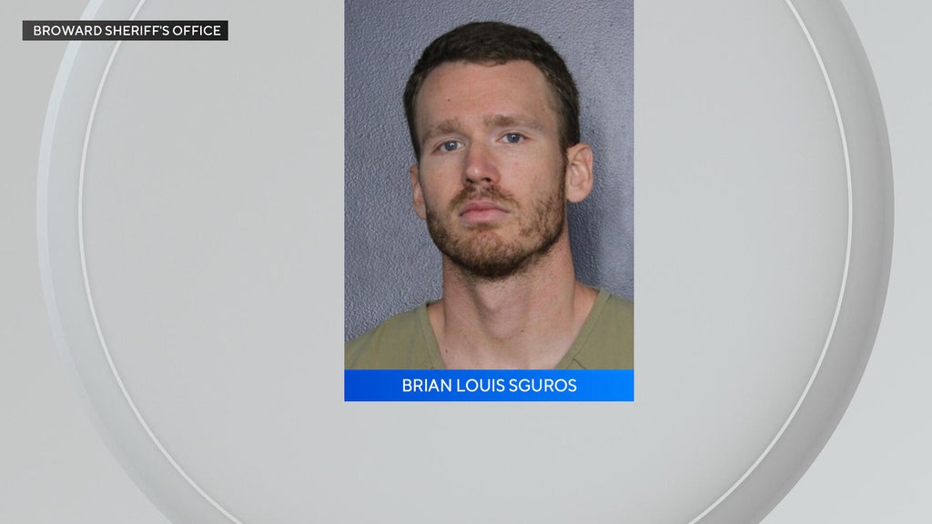 Suspended Broward officer accused of taking over deceased man's identity and home bonds out of jail — CBS Miami, Chanhassen Real Estate news