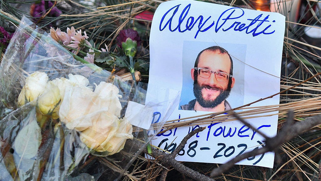 Alex Pretti's parents to hold first press conference since his killing by Border Patrol agents — Chanhassen Health news