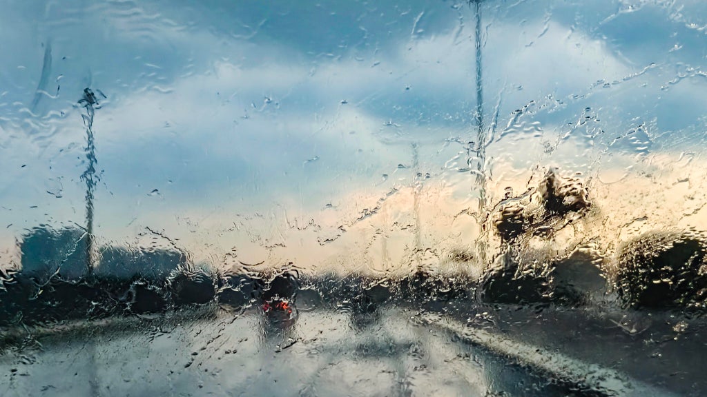 Rain tapering off across Minnesota, with storms possible Wednesday โ Chanhassen Community news
