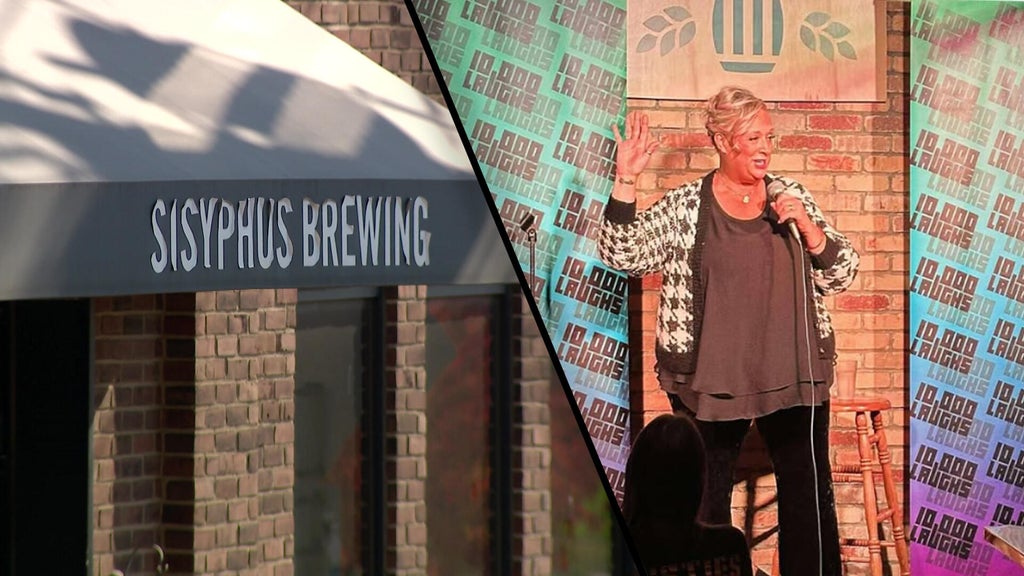 Future of Sisyphus Brewing, popular Minneapolis stand-up spot, uncertain as Dunwoody declines long-term lease — Chanhassen Dining news