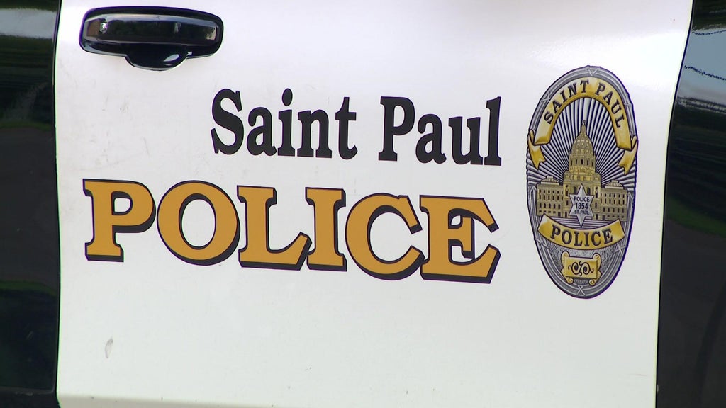 St. Paul man fatally shot himself after shooting girlfriend, police say — WCCO / CBS Minnesota, Chanhassen Health news