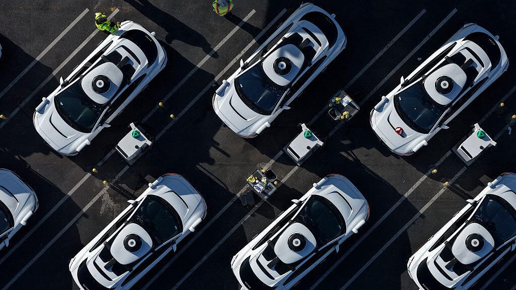 Minneapolis City Council fails to override mayor's veto on driverless vehicle ordinance — WCCO / CBS Minnesota, Chanhassen Government news