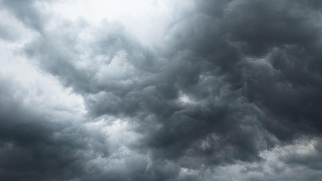 Minnesota's warmth sets the stage for Wednesday evening storms, with a low-end severe risk — Chanhassen Sports news