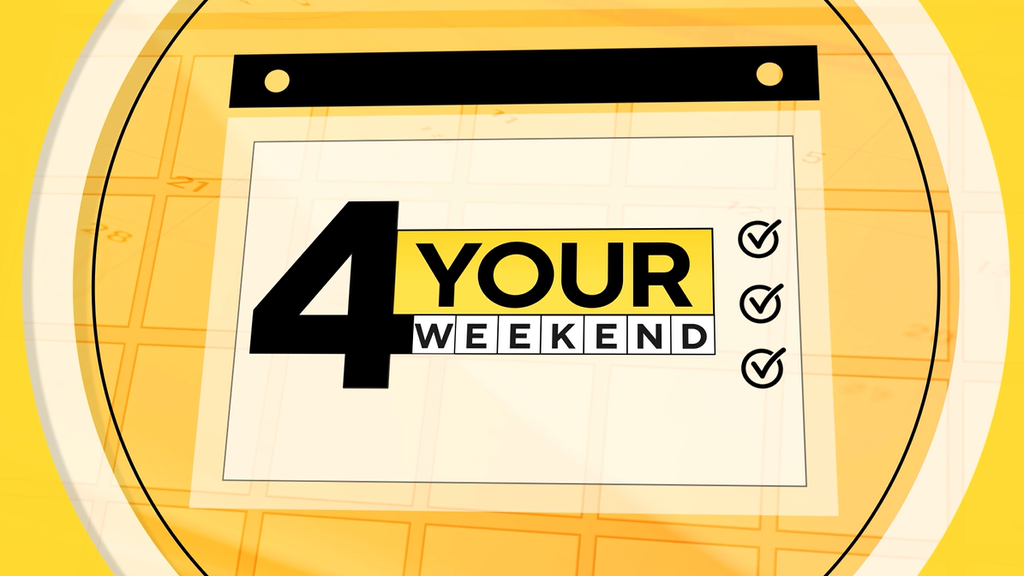 4 Your Weekend: What to do in Minnesota on Oct. 23-25 — WCCO / CBS Minnesota, Chanhassen Arts news