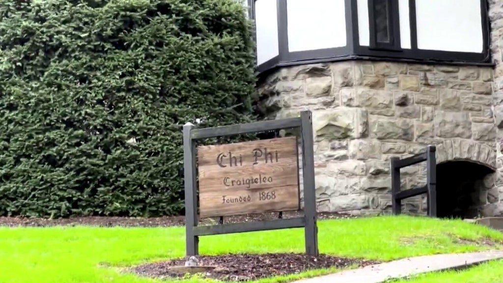 Cornell suspends fraternity parties, gives state police role in investigating campus assault reports — WCCO / CBS Minnesota, Chanhassen Schools news