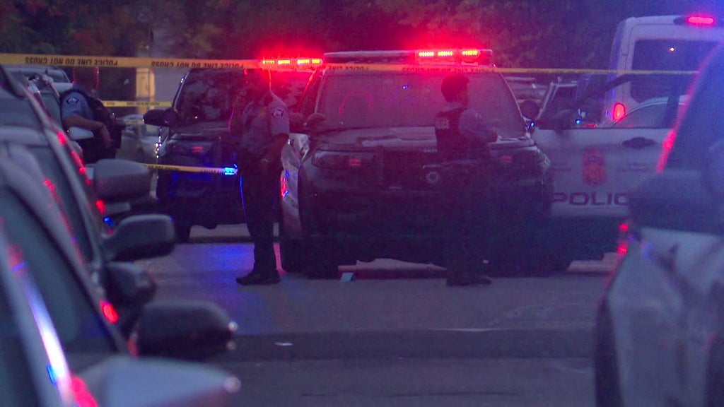 Officer fires gun after armed carjacking, squad car hit by stolen car — WCCO / CBS Minnesota, Chanhassen Health news