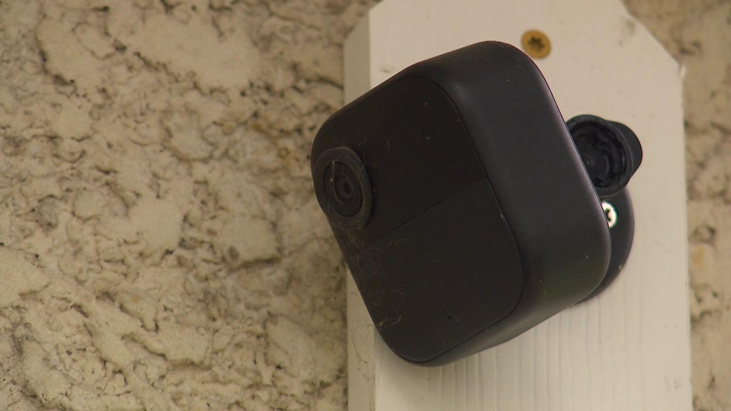 Serial Minneapolis peeping tom has long criminal history, could face more charges — WCCO / CBS Minnesota, Chanhassen Community news
