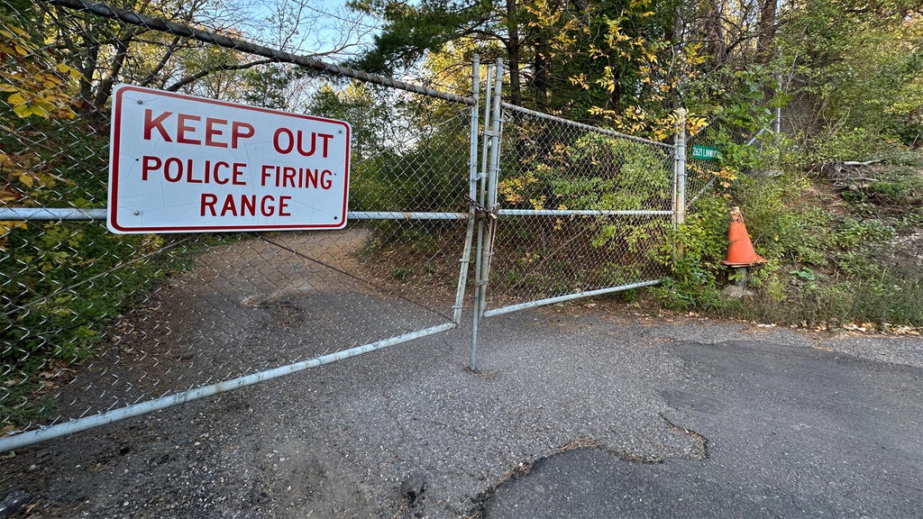St. Paul sues Maplewood over police firearm training facility — WCCO / CBS Minnesota, Chanhassen Real Estate news