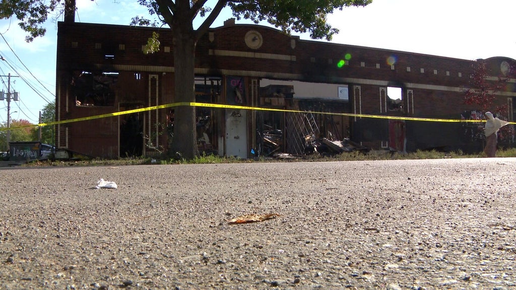 Dakota and Ojibwe language archive survives Minneapolis fire, group says — WCCO / CBS Minnesota, Chanhassen Dining news