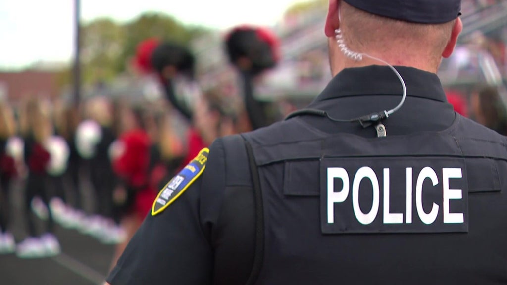 Eden Prairie adds new security measures to football games in wake of homecoming shooting — WCCO / CBS Minnesota, Chanhassen Health news