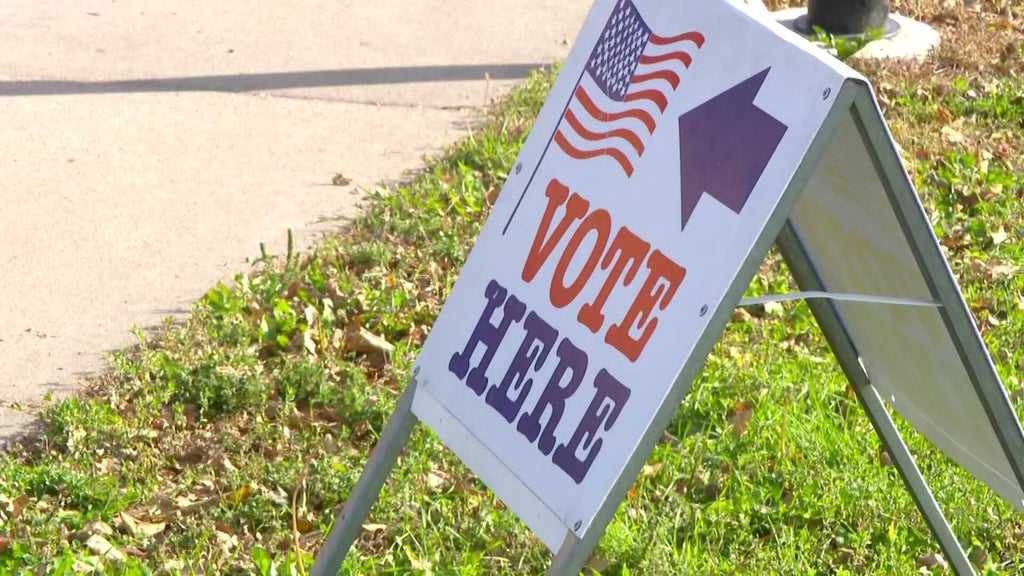 Minneapolis opens 12 pop-up early voting sites across the city ahead of Nov. 3 election — WCCO / CBS Minnesota, Chanhassen Arts news