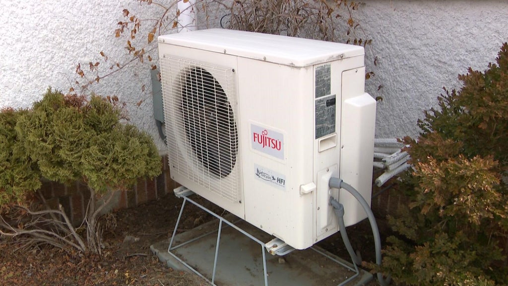 Heat pumps could save the average Minnesota household $230 a year. Here's how — WCCO / CBS Minnesota, Chanhassen Sports news