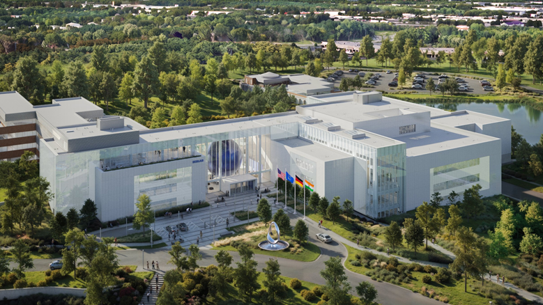 Eagan City Council approves $500M plan for Ecolab campus expansion — WCCO / CBS Minnesota, Chanhassen Government news