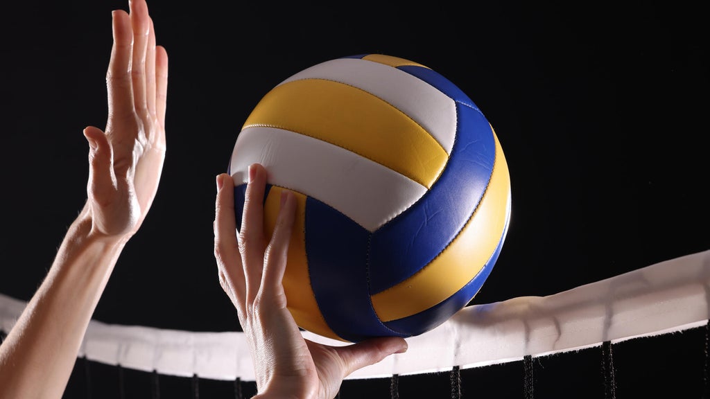 SeatGeek's first volleyball partner is the Minnesota Forge in a multiyear deal — WCCO / CBS Minnesota, Chanhassen Business news