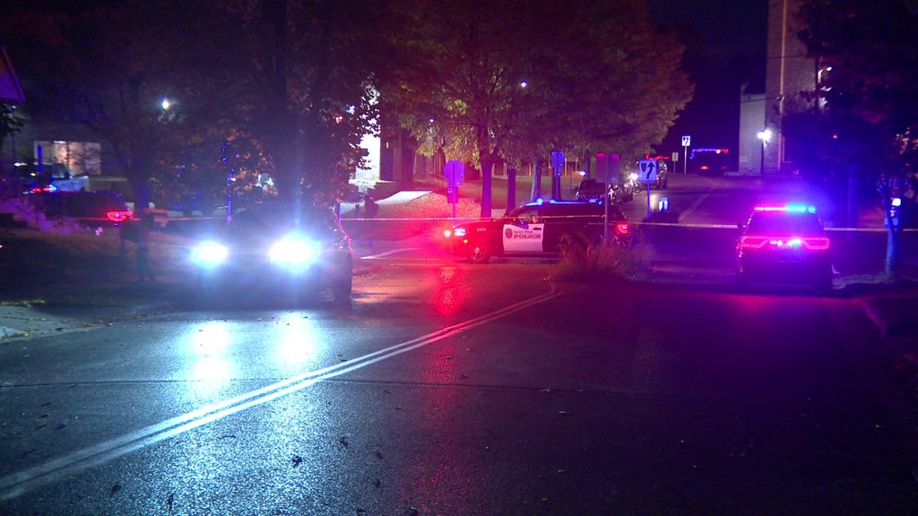 Man shot, killed in St. Paul's Dayton Bluff neighborhood — WCCO / CBS Minnesota, Chanhassen Health news