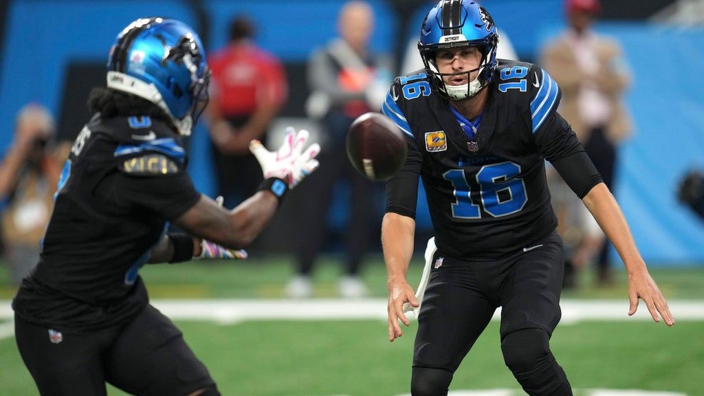 Vikings and Lions match up NFL's stingiest defense vs. high-scoring offense — Chanhassen Arts news