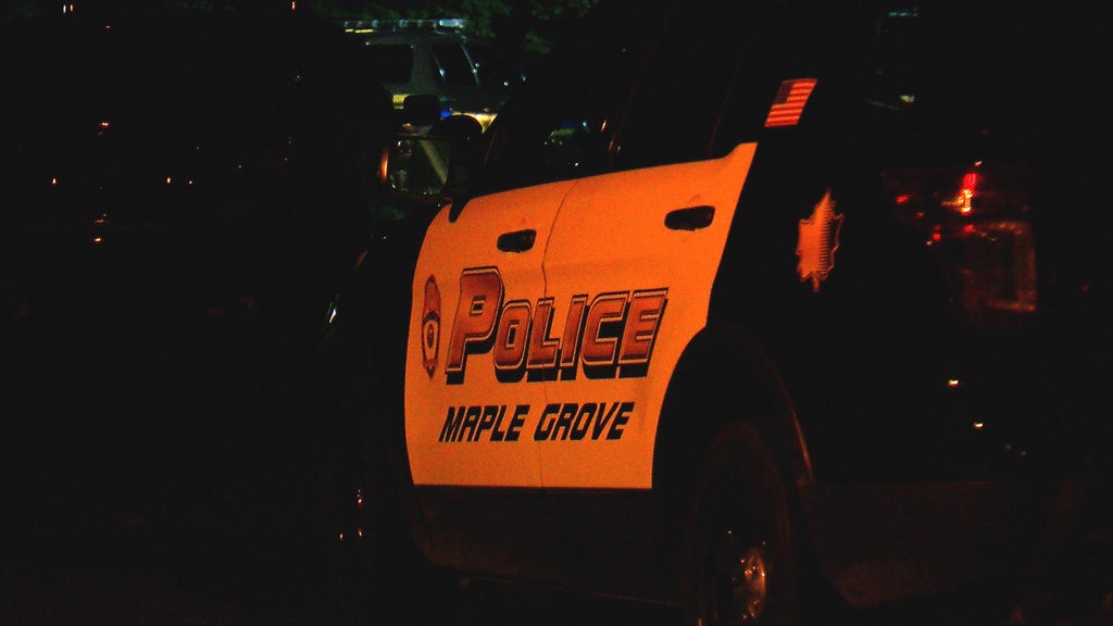 29-year-old sex offender claimed to be homeless 17-year-old to enroll in Maple Grove High School: complaint — WCCO / CBS Minnesota, Chanhassen Schools news