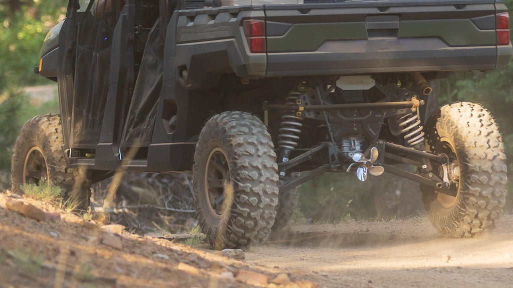At least 1 killed in central Minnesota UTV rollover crash, state patrol says โ WCCO / CBS Minnesota, Chanhassen Community news