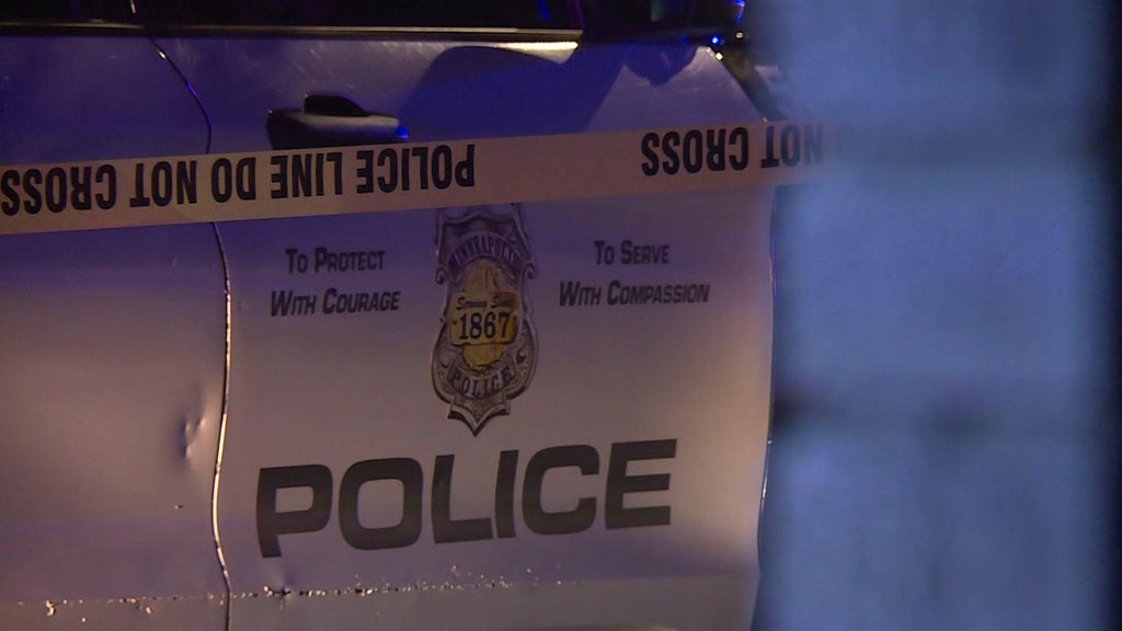 Minneapolis police investigate triple shooting on West Broadway — WCCO / CBS Minnesota, Chanhassen Health news