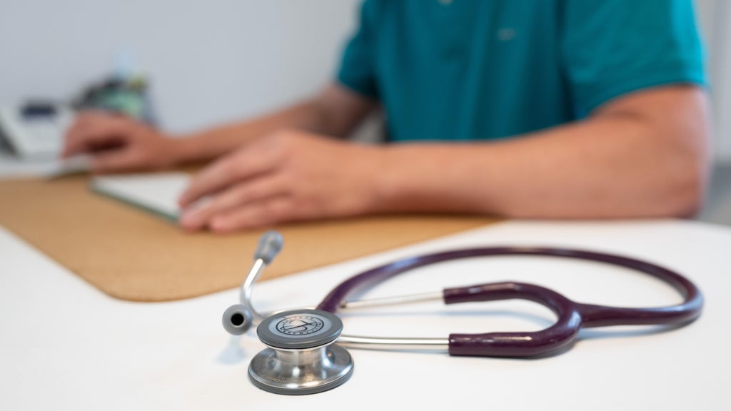 How often do medical misdiagnoses occur? Here's the data — WCCO / CBS Minnesota, Chanhassen Health news