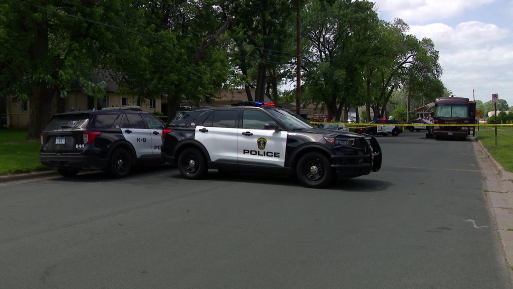 Man sentenced for killing cousin during fight in Bloomington driveway — WCCO / CBS Minnesota, Chanhassen Community news