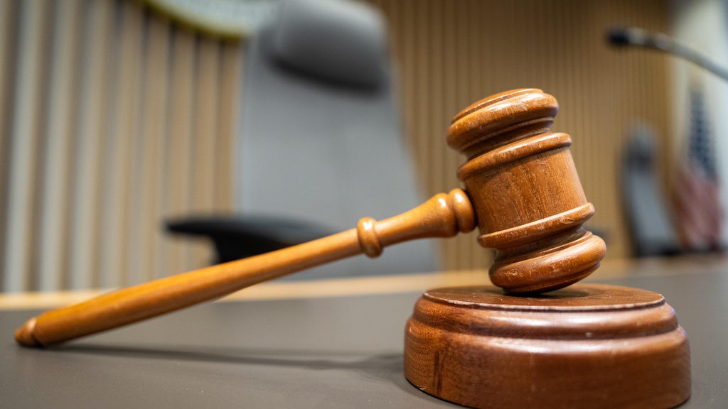 Bloomington man who sexually assaulted 16-year-old girl sentenced to 4 years in prison — WCCO / CBS Minnesota, Chanhassen Health news