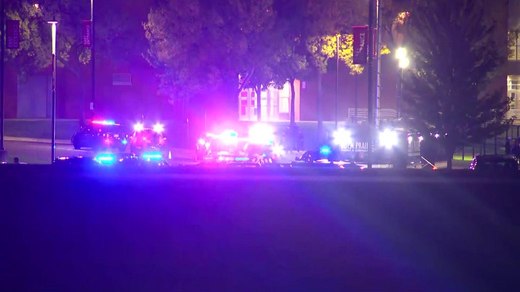 More than 40 agencies agree to a joint plan to address gang violence in Minnesota — WCCO / CBS Minnesota, Chanhassen Schools news