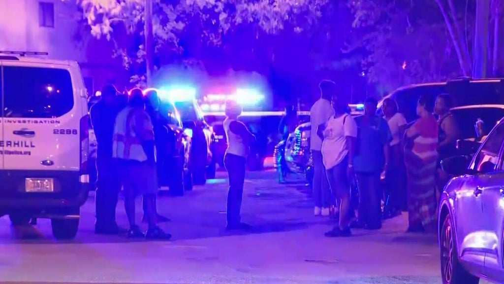Two people killed in Lauderhill shooting, police say — CBS Miami, Chanhassen Health news