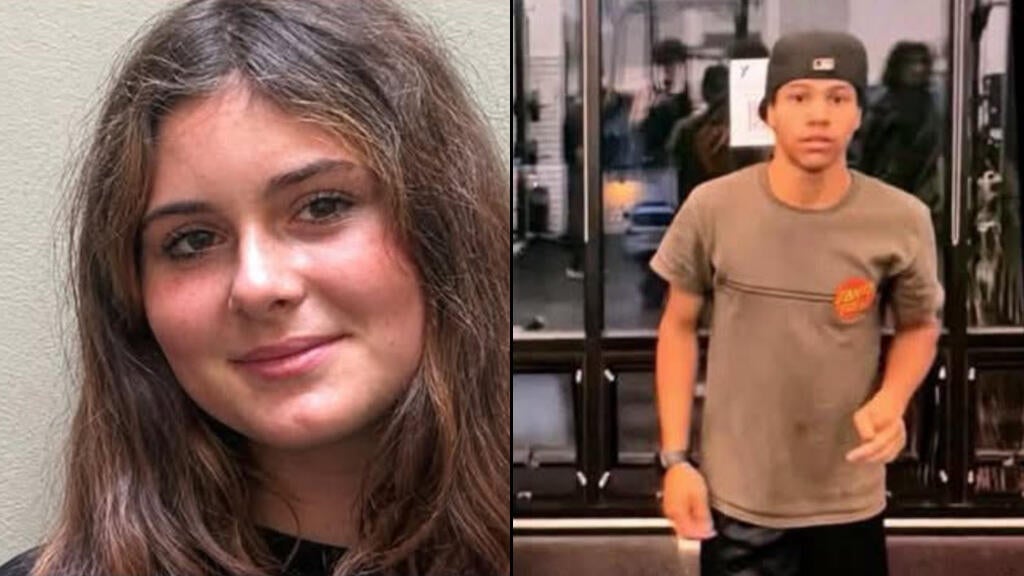 Missing Santa Rosa girl traveling with 19-year-old and believed to be at-risk, police say — CBS Bay Area (KPIX), Chanhassen Health news