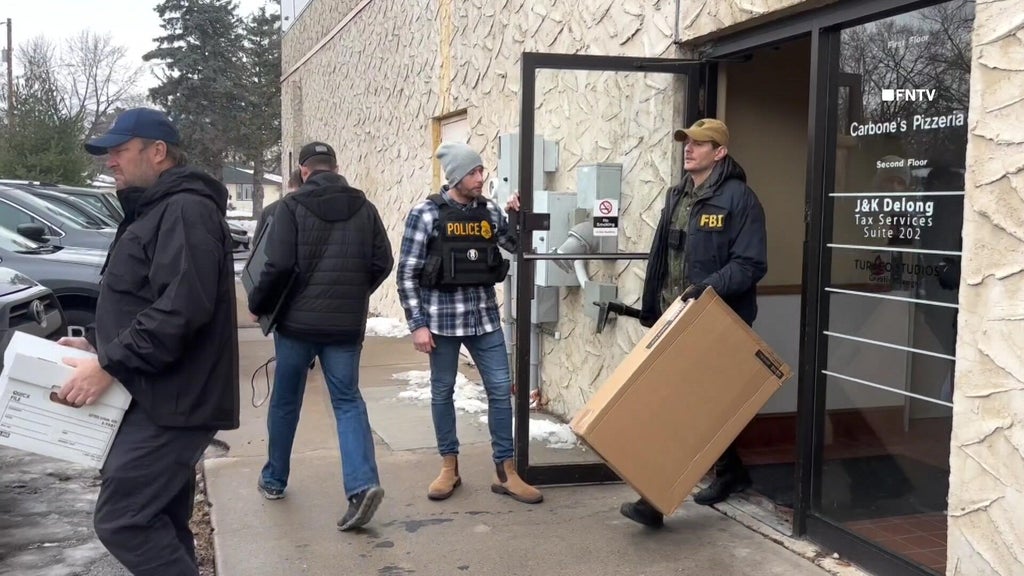 How does a search warrant get approved? — WCCO / CBS Minnesota, Chanhassen Technology news