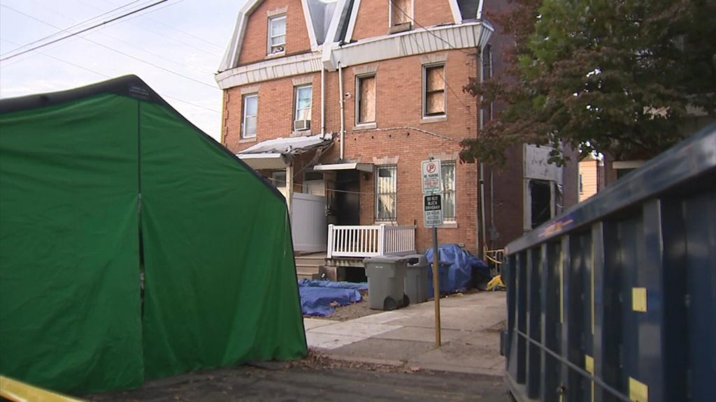 Bones found at Horsch "house of horrors" in Olney section of Philadelphia, sources say — CBS Miami, Chanhassen Health news