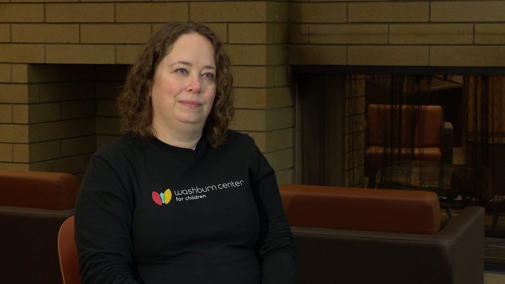 Expert shares tips on how to talk with children about traumatic events — WCCO / CBS Minnesota, Chanhassen Health news