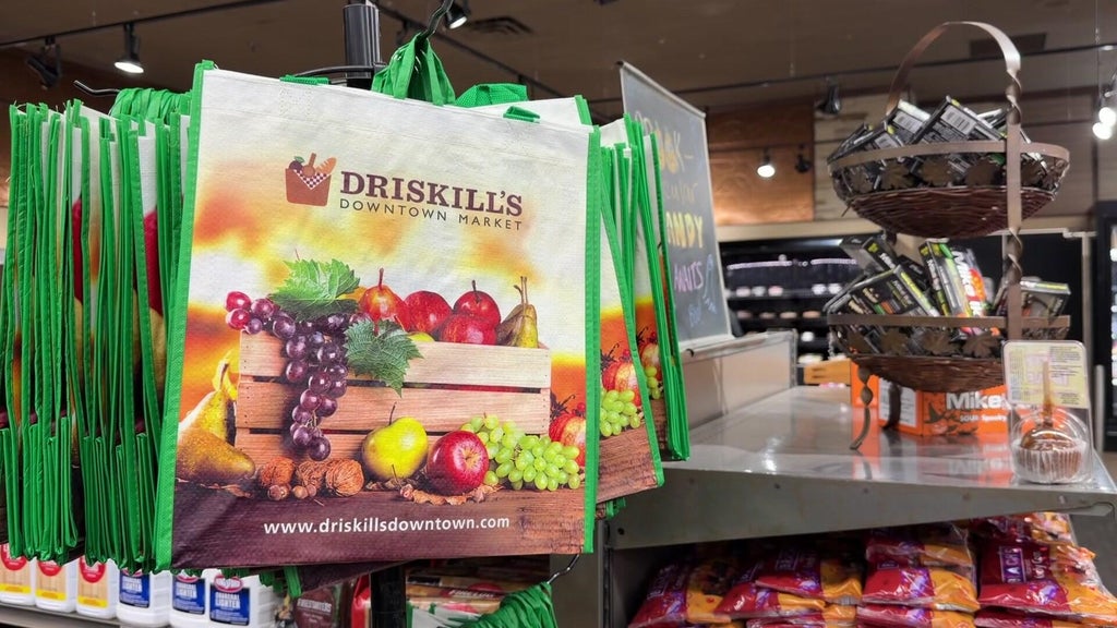 Hopkins grocery store seeks community support amid sales struggles — WCCO / CBS Minnesota, Chanhassen Government news