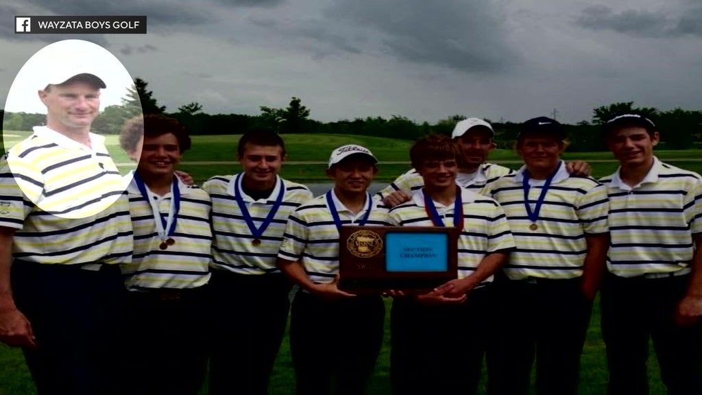 Wayzata remembers longtime teacher and coach Allan Christopherson following his death — WCCO / CBS Minnesota, Chanhassen Schools news